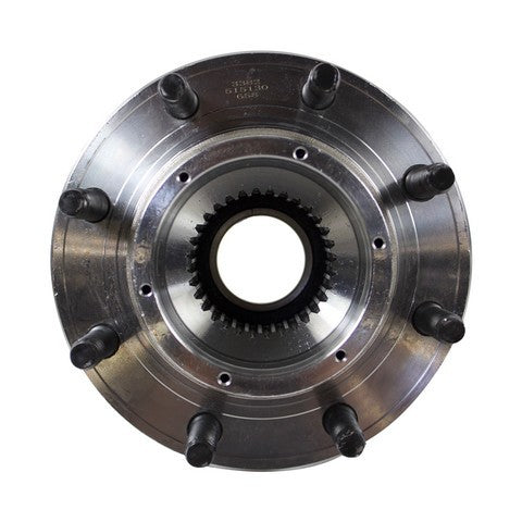 GMB Wheel Bearing and Hub Assembly P/N:725-3060 Fits: Ford F-250 Super Duty 16-11, Ford F-350 Super Duty 16-11 - Image 2