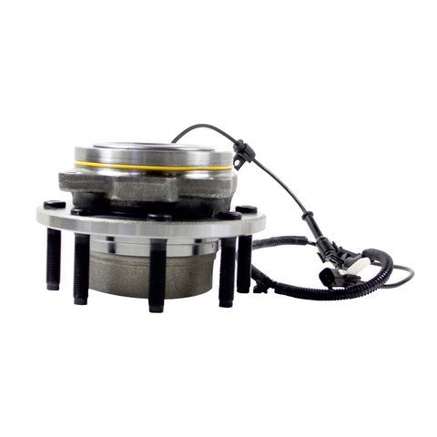 GMB Wheel Bearing and Hub Assembly P/N:725-3060 Fits: Ford F-250 Super Duty 16-11, Ford F-350 Super Duty 16-11 - Image 3