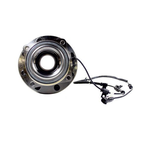 GMB Wheel Bearing and Hub Assembly P/N:725-3060 Fits: Ford F-250 Super Duty 16-11, Ford F-350 Super Duty 16-11 - Image 4