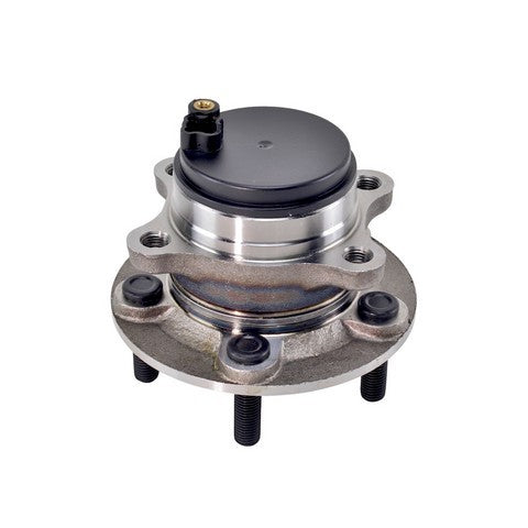 GMB Wheel Bearing and Hub Assembly P/N:725-3070 Fits: Ford Fusion 20-14, Ford Police Responder Hybrid 20-19, Ford Ssv Plug-in Hybrid 20-19, Lincoln Mkz 16-13 - Image 1