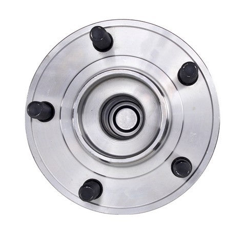 GMB Wheel Bearing and Hub Assembly P/N:725-3070 Fits: Ford Fusion 20-14, Ford Police Responder Hybrid 20-19, Ford Ssv Plug-in Hybrid 20-19, Lincoln Mkz 16-13 - Image 2