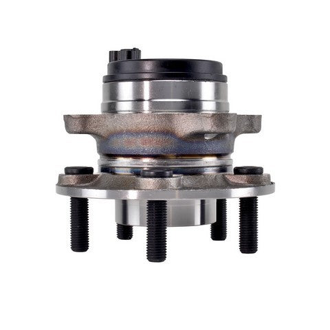 GMB Wheel Bearing and Hub Assembly P/N:725-3070 Fits: Ford Fusion 20-14, Ford Police Responder Hybrid 20-19, Ford Ssv Plug-in Hybrid 20-19, Lincoln Mkz 16-13 - Image 3