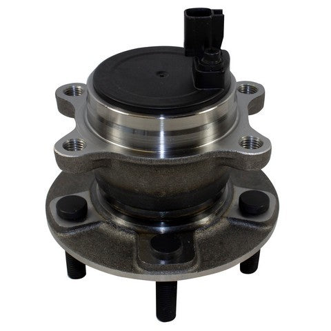 GMB Wheel Bearing and Hub Assembly P/N:725-3090 Fits: Ford Focus 18-12 - Image 1