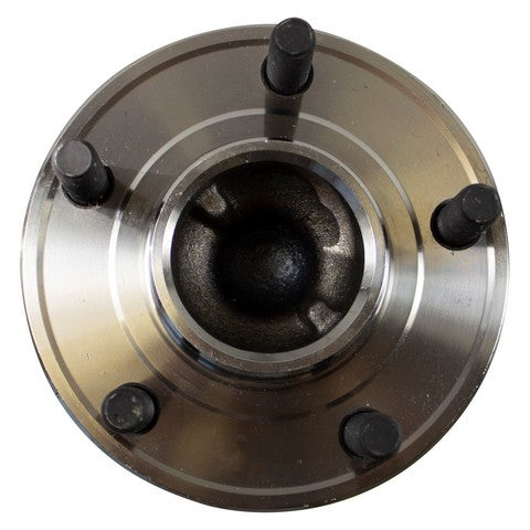 GMB Wheel Bearing and Hub Assembly P/N:725-3090 Fits: Ford Focus 18-12 - Image 2