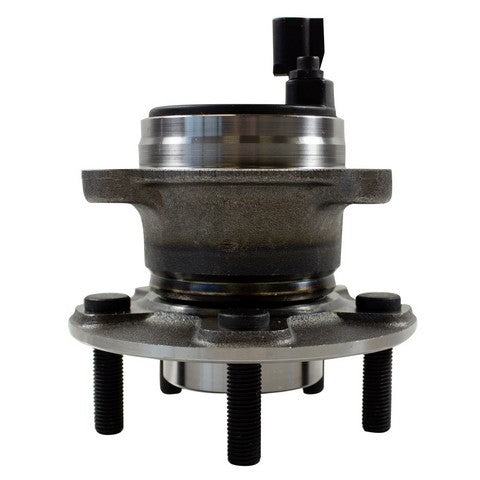 GMB Wheel Bearing and Hub Assembly P/N:725-3090 Fits: Ford Focus 18-12 - Image 3