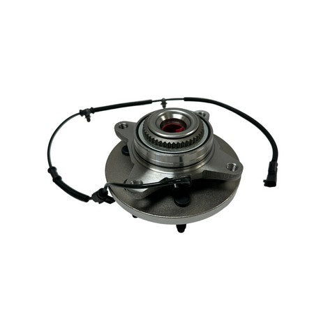 GMB Wheel Bearing and Hub Assembly P/N:725-3100 Fits: Ford Expedition 14-11, Ford F-150 14-11, Lincoln Navigator 14-11 - Image 1