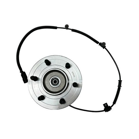 GMB Wheel Bearing and Hub Assembly P/N:725-3100 Fits: Ford Expedition 14-11, Ford F-150 14-11, Lincoln Navigator 14-11 - Image 2