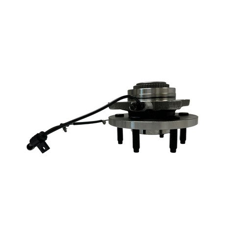 GMB Wheel Bearing and Hub Assembly P/N:725-3100 Fits: Ford Expedition 14-11, Ford F-150 14-11, Lincoln Navigator 14-11 - Image 4