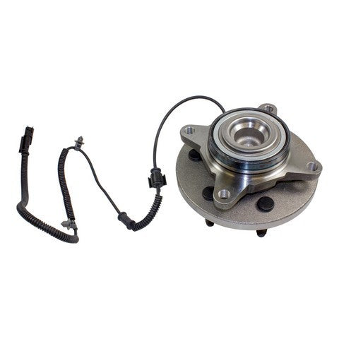 GMB Wheel Bearing and Hub Assembly P/N:725-3110 Fits: Ford Expedition 14-11, Ford F-150 14-11, Lincoln Navigator 14-11 - Image 1