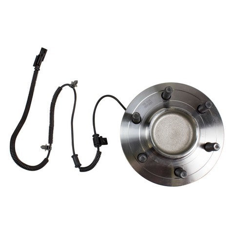GMB Wheel Bearing and Hub Assembly P/N:725-3110 Fits: Ford Expedition 14-11, Ford F-150 14-11, Lincoln Navigator 14-11 - Image 2
