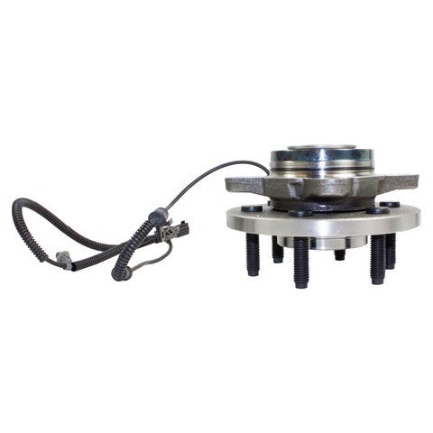 GMB Wheel Bearing and Hub Assembly P/N:725-3110 Fits: Ford Expedition 14-11, Ford F-150 14-11, Lincoln Navigator 14-11 - Image 4