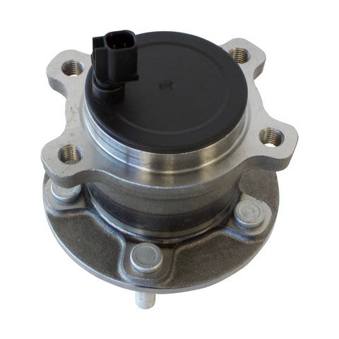 GMB Wheel Bearing and Hub Assembly P/N:725-3120 Fits: Ford C-max 18-13, Ford Escape 19-13, Lincoln Mkc 19-15 - Image 1