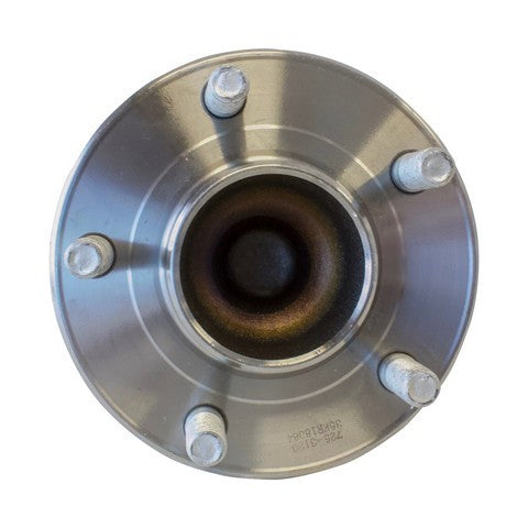 GMB Wheel Bearing and Hub Assembly P/N:725-3120 Fits: Ford C-max 18-13, Ford Escape 19-13, Lincoln Mkc 19-15 - Image 2