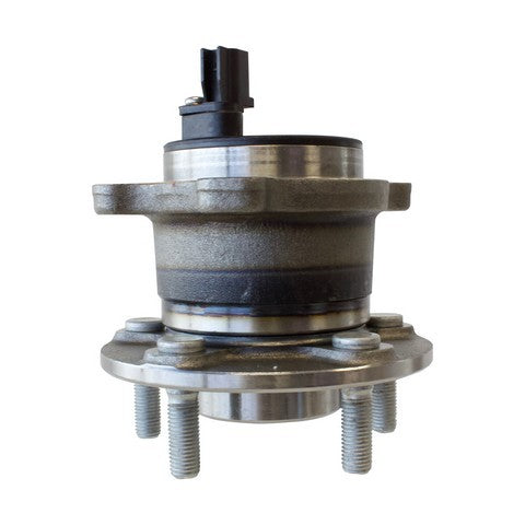 GMB Wheel Bearing and Hub Assembly P/N:725-3120 Fits: Ford C-max 18-13, Ford Escape 19-13, Lincoln Mkc 19-15 - Image 3