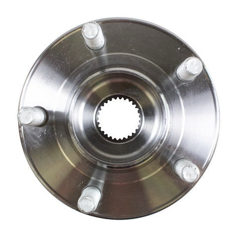 GMB Wheel Bearing and Hub Assembly P/N:725-3130 Fits: Ford Escape 19-13, Lincoln Mkc 19-15 - Image 2