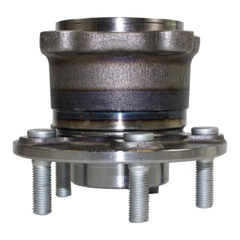 GMB Wheel Bearing and Hub Assembly P/N:725-3130 Fits: Ford Escape 19-13, Lincoln Mkc 19-15 - Image 3