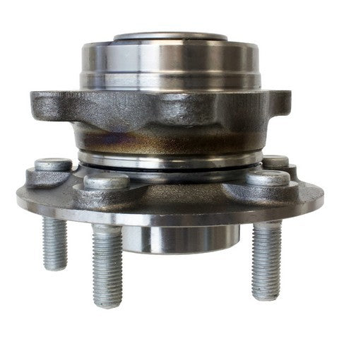 GMB Wheel Bearing and Hub Assembly P/N:725-3140 Fits: Ford Fusion 20-13, Lincoln Mkz 17-13 - Image 3