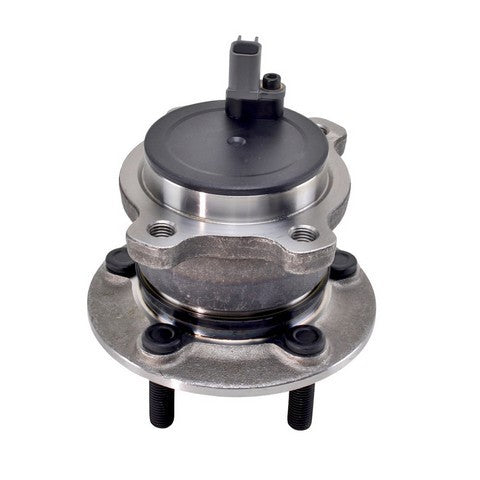 GMB Wheel Bearing and Hub Assembly P/N:725-3150 Fits: Ford C-max 18-13, Ford Escape 19-13, Lincoln Mkc 19-15 - Image 1