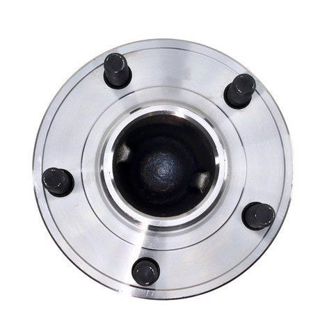 GMB Wheel Bearing and Hub Assembly P/N:725-3150 Fits: Ford C-max 18-13, Ford Escape 19-13, Lincoln Mkc 19-15 - Image 2