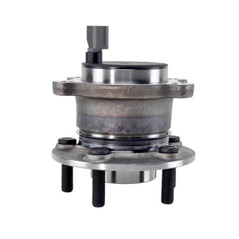 GMB Wheel Bearing and Hub Assembly P/N:725-3150 Fits: Ford C-max 18-13, Ford Escape 19-13, Lincoln Mkc 19-15 - Image 4