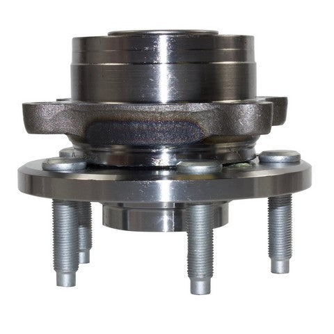 GMB Wheel Bearing and Hub Assembly P/N:725-3160 Fits: Ford Explorer 17-12, Ford Police Interceptor Utility 17-13 - Image 3