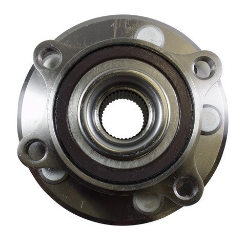 GMB Wheel Bearing and Hub Assembly P/N:725-3160 Fits: Ford Explorer 17-12, Ford Police Interceptor Utility 17-13 - Image 4
