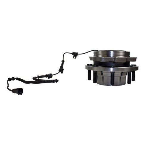 GMB Wheel Bearing and Hub Assembly P/N:725-3170 Fits: Ford F-250 Super Duty 16-11, Ford F-350 Super Duty 16-11, Ford F-450 Super Duty 16-11, Ford F-550 Super Duty 16-11 - Image 5