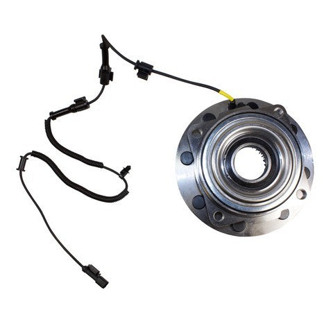 GMB Wheel Bearing and Hub Assembly P/N:725-3170 Fits: Ford F-250 Super Duty 16-11, Ford F-350 Super Duty 16-11, Ford F-450 Super Duty 16-11, Ford F-550 Super Duty 16-11 - Image 6