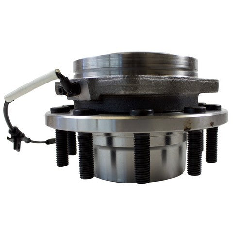 GMB Wheel Bearing and Hub Assembly P/N:725-3180 Fits: Ford F-450 Super Duty 16-11, Ford F-550 Super Duty 16-11 - Image 4