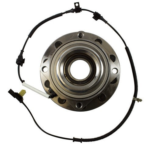 GMB Wheel Bearing and Hub Assembly P/N:725-3180 Fits: Ford F-450 Super Duty 16-11, Ford F-550 Super Duty 16-11 - Image 5
