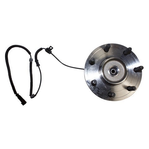 GMB Wheel Bearing and Hub Assembly P/N:725-3190 Fits: Ford F-150 14-11 - Image 2
