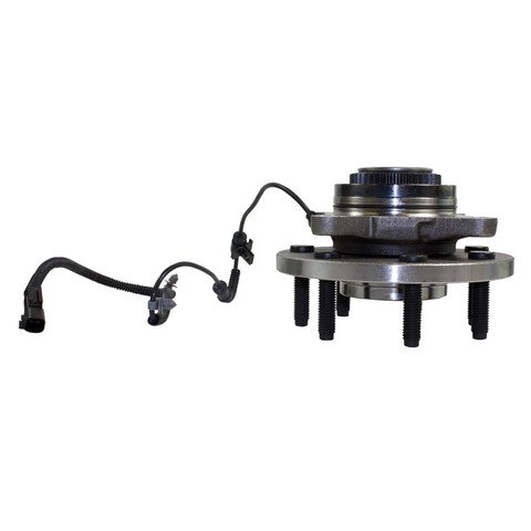 GMB Wheel Bearing and Hub Assembly P/N:725-3190 Fits: Ford F-150 14-11 - Image 5