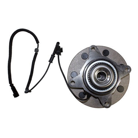 GMB Wheel Bearing and Hub Assembly P/N:725-3190 Fits: Ford F-150 14-11 - Image 6