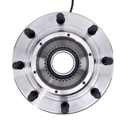 GMB Wheel Bearing and Hub Assembly P/N:725-3220 Fits: Ford F-250 Super Duty 16-13, Ford F-350 Super Duty 16-13 - Image 2