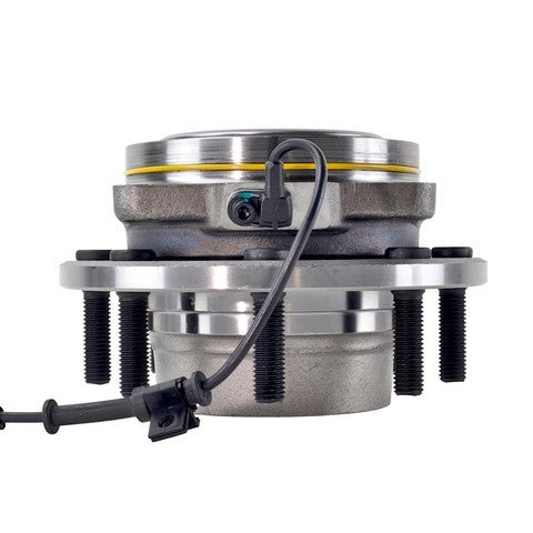 GMB Wheel Bearing and Hub Assembly P/N:725-3220 Fits: Ford F-250 Super Duty 16-13, Ford F-350 Super Duty 16-13 - Image 4