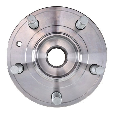 GMB Wheel Bearing and Hub Assembly P/N:725-3230 Fits: Ford Police Interceptor Sedan 19-13, Ford Special Service Police Sedan 18-14, Ford Taurus 19-13 - Image 2