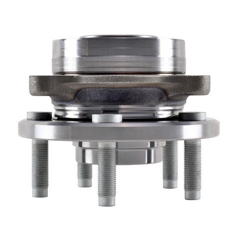 GMB Wheel Bearing and Hub Assembly P/N:725-3230 Fits: Ford Police Interceptor Sedan 19-13, Ford Special Service Police Sedan 18-14, Ford Taurus 19-13 - Image 3