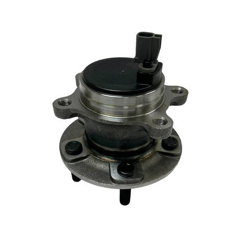 GMB Wheel Bearing and Hub Assembly P/N:725-3240 Fits: Ford Focus 18-12 - Image 1
