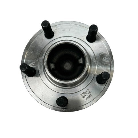 GMB Wheel Bearing and Hub Assembly P/N:725-3240 Fits: Ford Focus 18-12 - Image 2