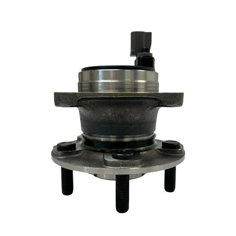 GMB Wheel Bearing and Hub Assembly P/N:725-3240 Fits: Ford Focus 18-12 - Image 3