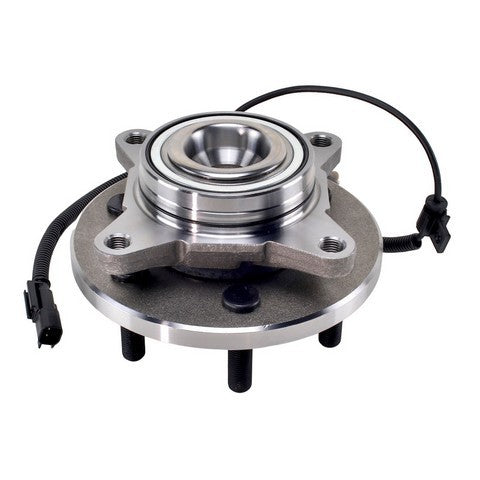 GMB Wheel Bearing and Hub Assembly P/N:725-3300 Fits: Ford Expedition 17-15, Lincoln Navigator 17-15 - Image 1