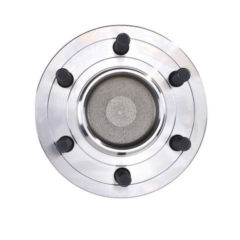 GMB Wheel Bearing and Hub Assembly P/N:725-3300 Fits: Ford Expedition 17-15, Lincoln Navigator 17-15 - Image 2