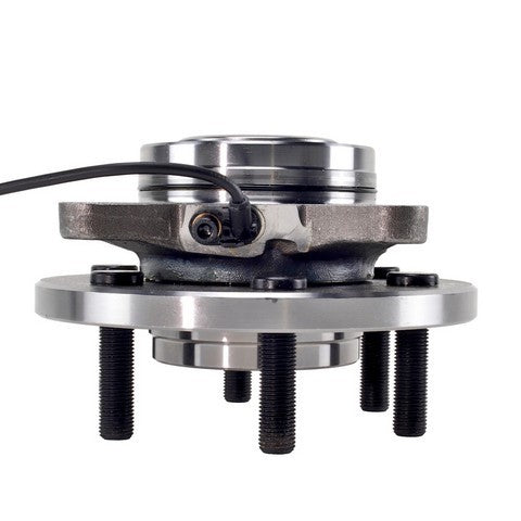 GMB Wheel Bearing and Hub Assembly P/N:725-3300 Fits: Ford Expedition 17-15, Lincoln Navigator 17-15 - Image 4
