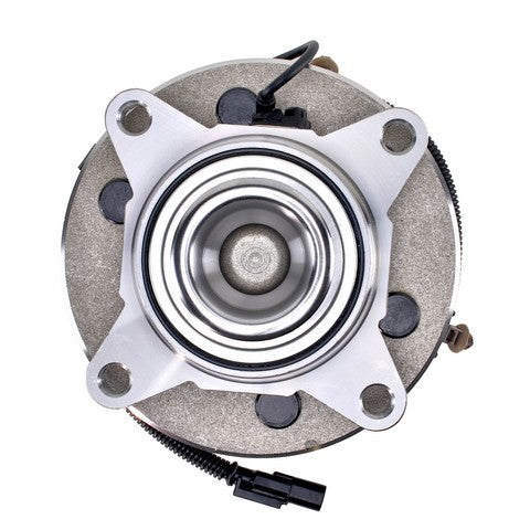 GMB Wheel Bearing and Hub Assembly P/N:725-3300 Fits: Ford Expedition 17-15, Lincoln Navigator 17-15 - Image 5