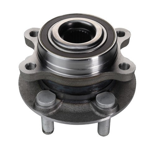 GMB Wheel Bearing and Hub Assembly P/N:725-3320 Fits: Ford Edge 20-15, Ford Fusion 20-17, Lincoln Continental 20-17, Lincoln Mkx 18-16, Lincoln Mkz 20-17 - Image 1