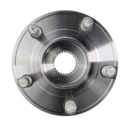 GMB Wheel Bearing and Hub Assembly P/N:725-3320 Fits: Ford Edge 20-15, Ford Fusion 20-17, Lincoln Continental 20-17, Lincoln Mkx 18-16, Lincoln Mkz 20-17 - Image 2