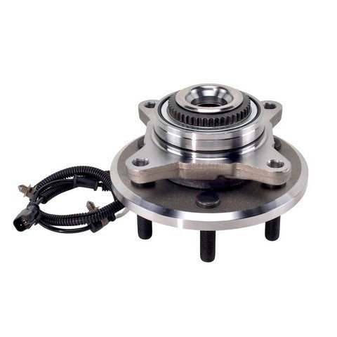 GMB Wheel Bearing and Hub Assembly P/N:725-3340 Fits: Ford Expedition 17-15, Lincoln Navigator 17-15 - Image 1
