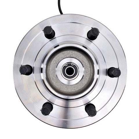 GMB Wheel Bearing and Hub Assembly P/N:725-3340 Fits: Ford Expedition 17-15, Lincoln Navigator 17-15 - Image 2