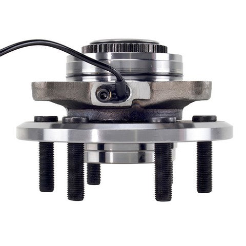 GMB Wheel Bearing and Hub Assembly P/N:725-3340 Fits: Ford Expedition 17-15, Lincoln Navigator 17-15 - Image 4