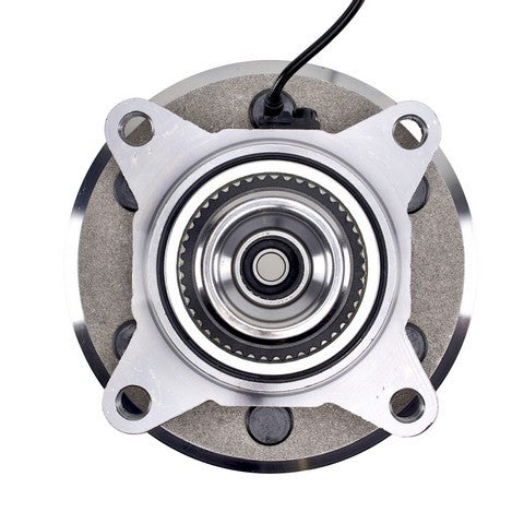 GMB Wheel Bearing and Hub Assembly P/N:725-3340 Fits: Ford Expedition 17-15, Lincoln Navigator 17-15 - Image 5